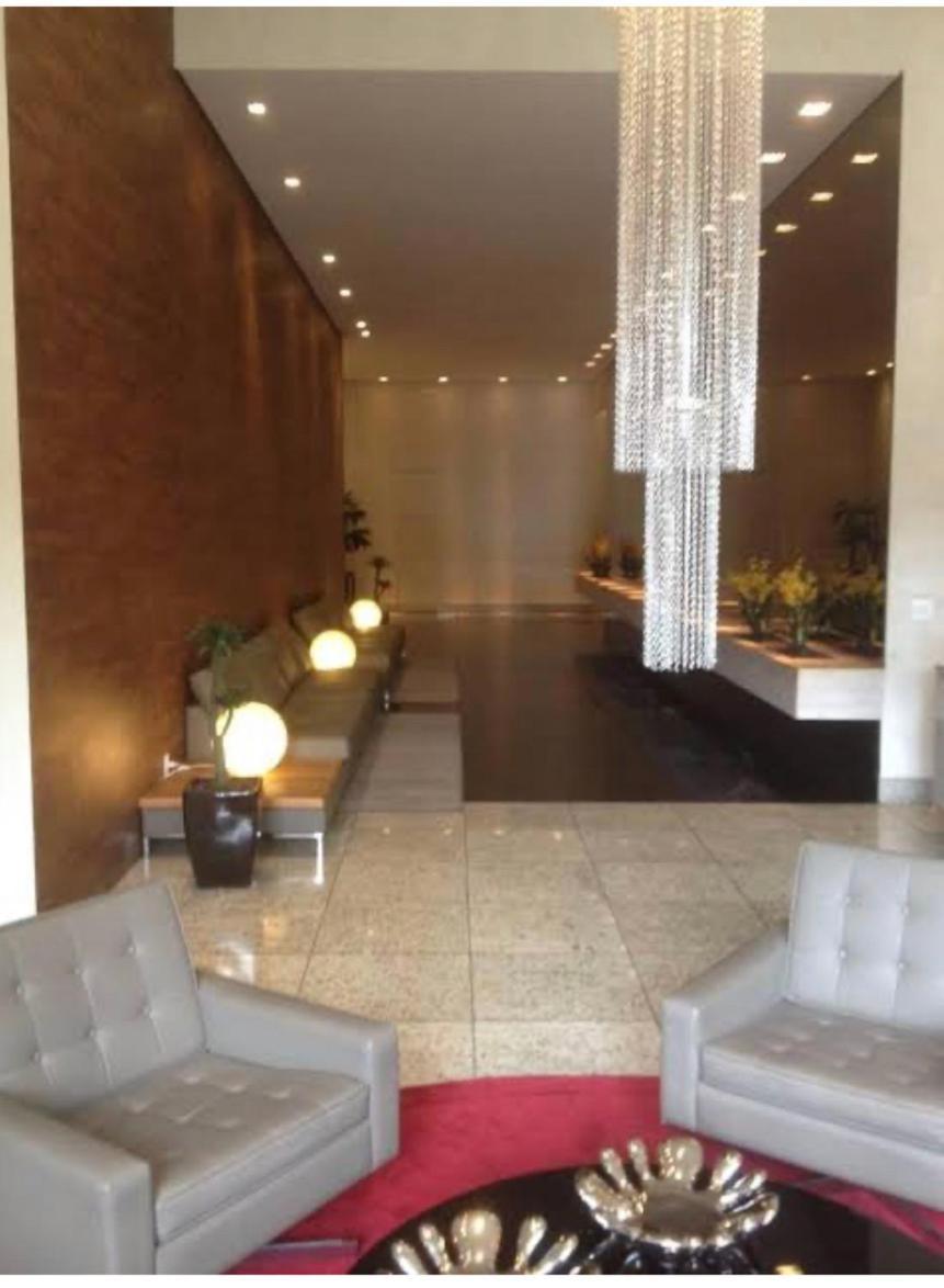Raja Flat Aparthotel Belo Horizonte Bagian luar foto