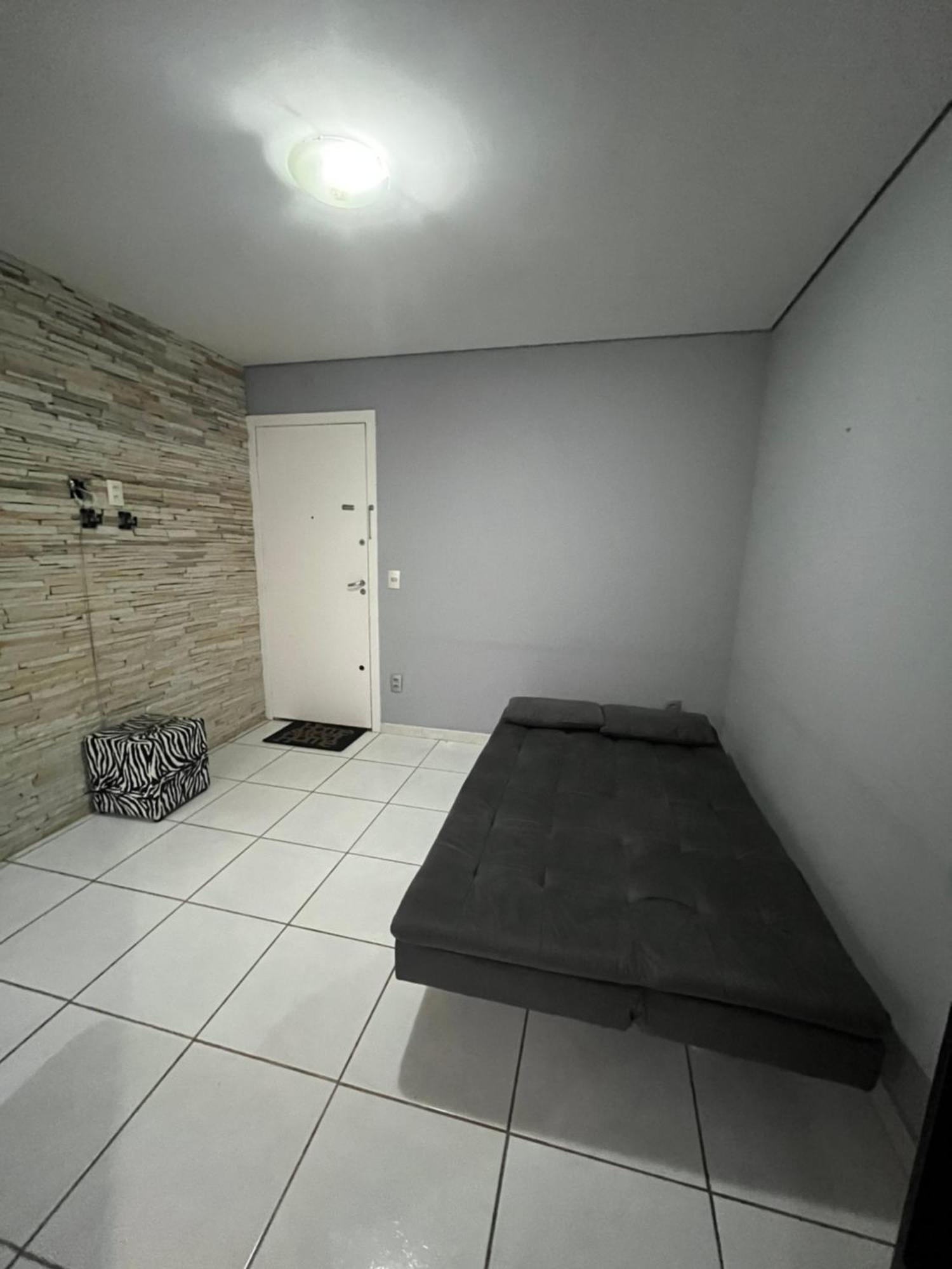 Raja Flat Aparthotel Belo Horizonte Bagian luar foto