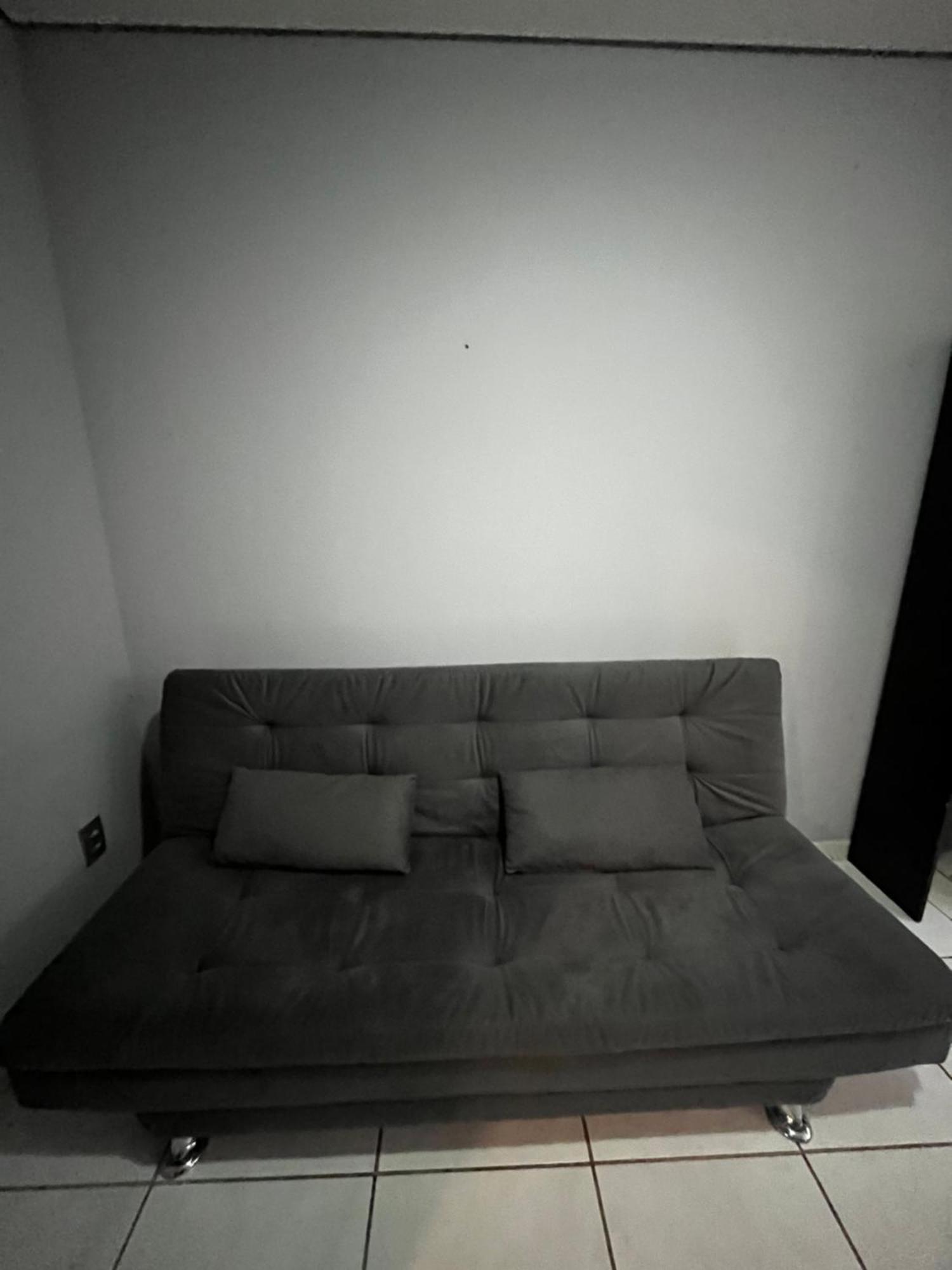 Raja Flat Aparthotel Belo Horizonte Bagian luar foto