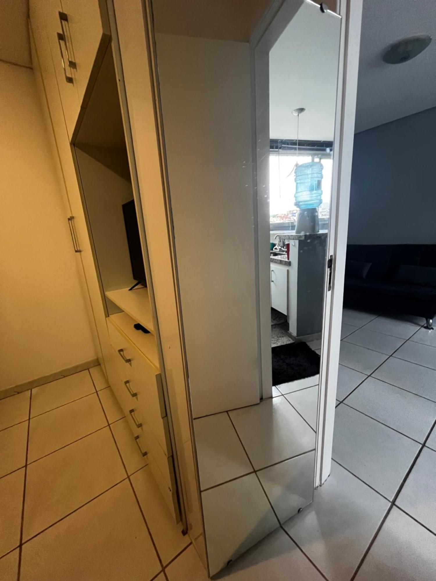Raja Flat Aparthotel Belo Horizonte Bagian luar foto