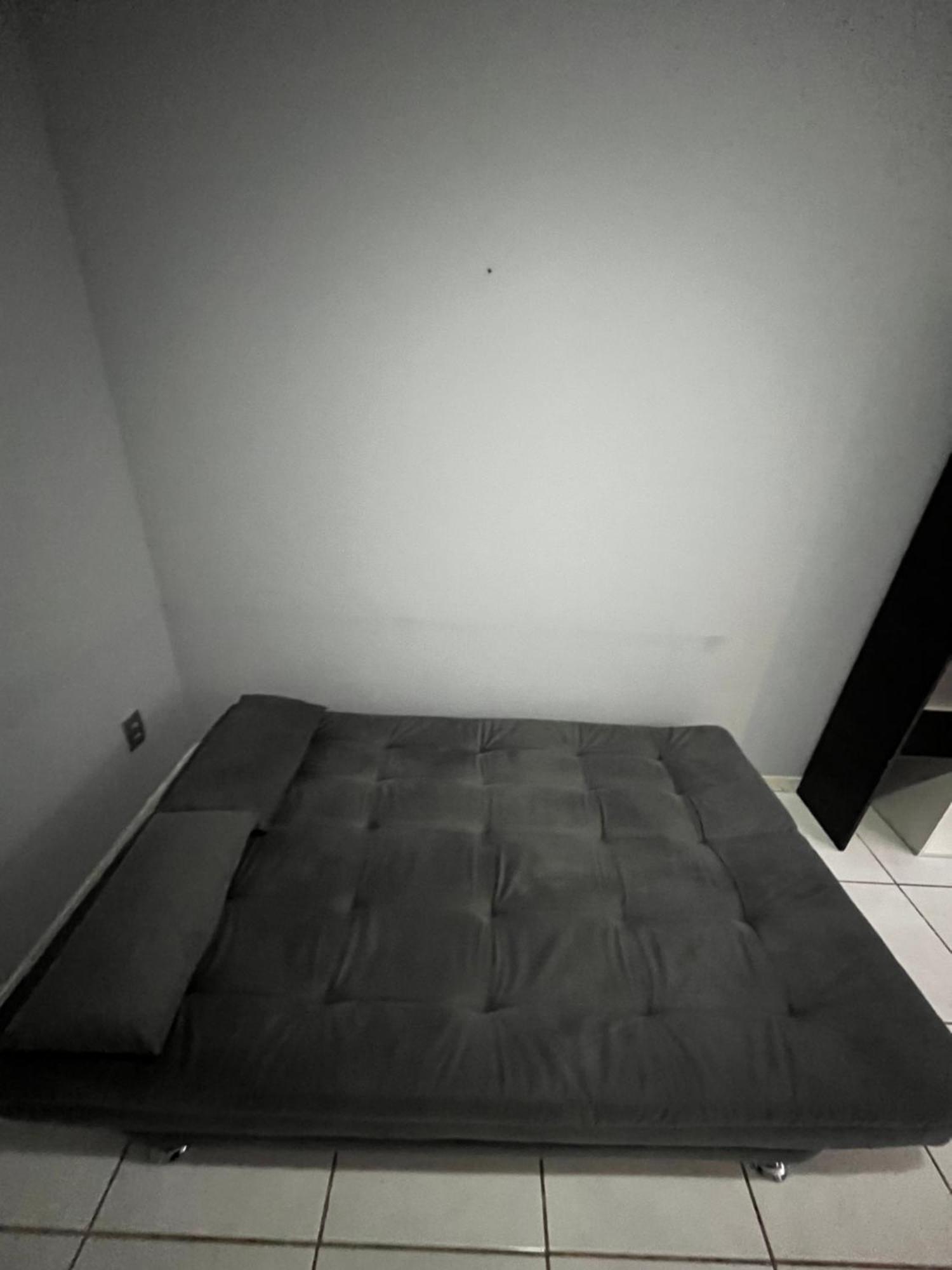 Raja Flat Aparthotel Belo Horizonte Bagian luar foto