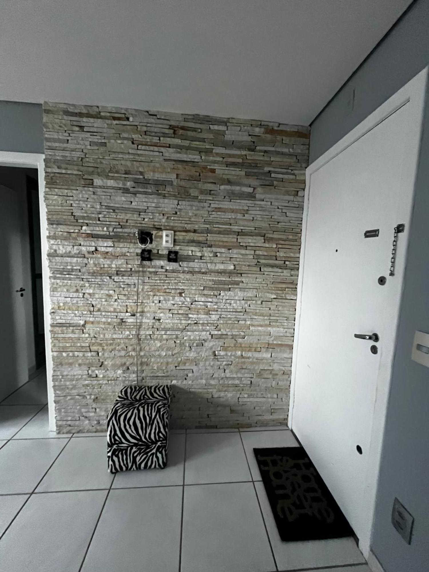 Raja Flat Aparthotel Belo Horizonte Bagian luar foto