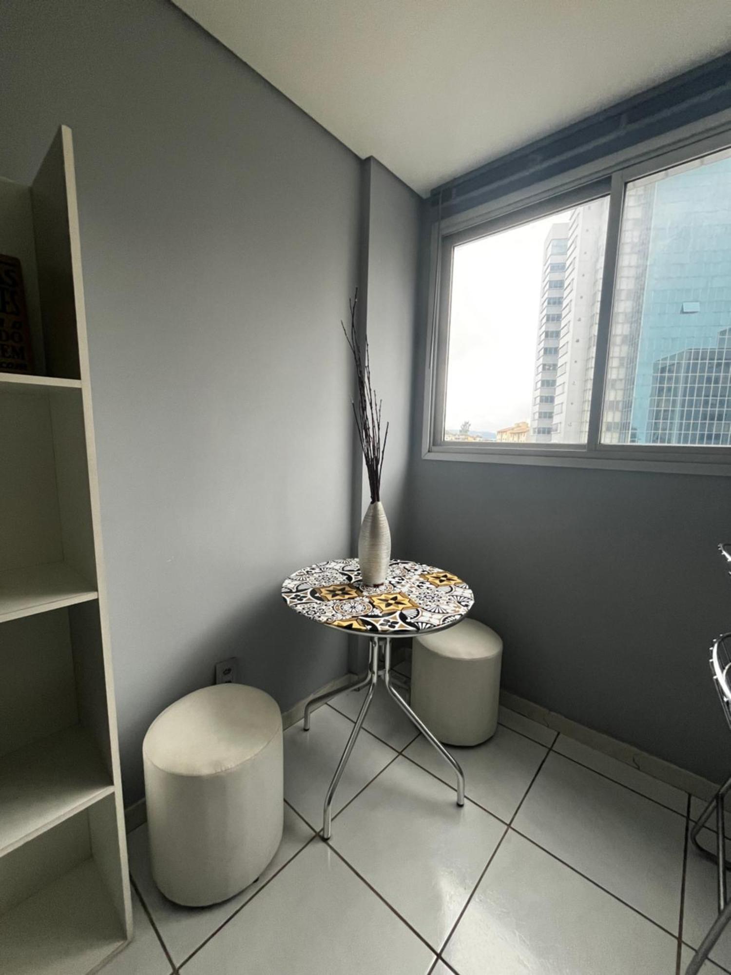 Raja Flat Aparthotel Belo Horizonte Bagian luar foto