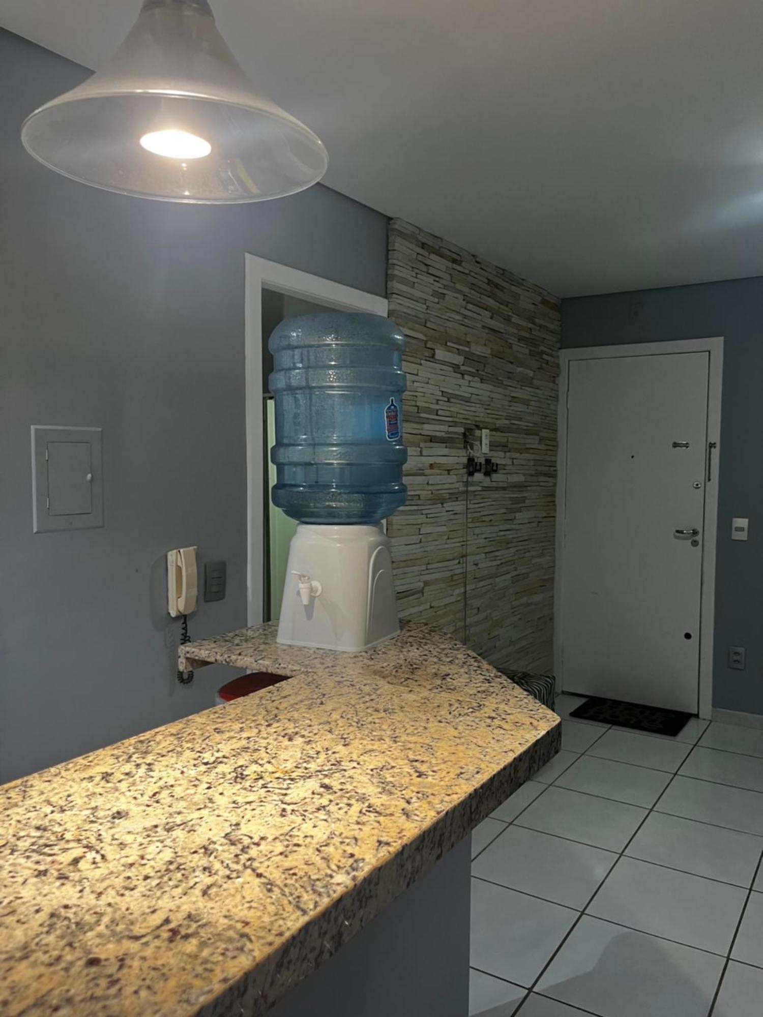 Raja Flat Aparthotel Belo Horizonte Bagian luar foto